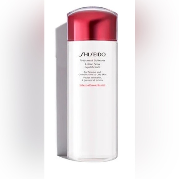 Shiseido Treatment Softener - NIB